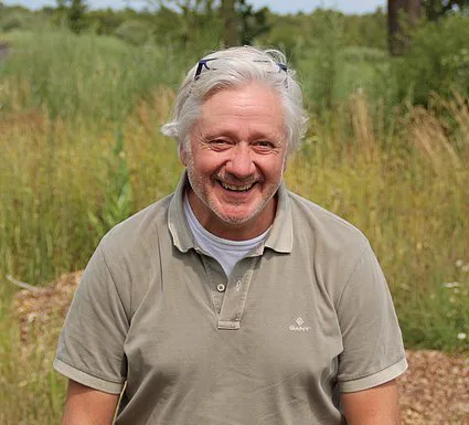 Mediator - Diederik de Groot